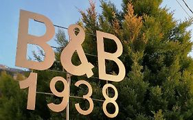 B&B Fanchetti 1938